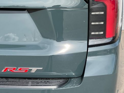 Used 2026 Chevrolet Tahoe RST w/ Sun And Tow Package image 23