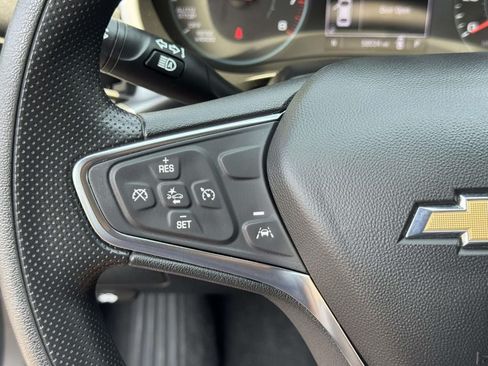 Used 2024 Chevrolet Malibu LT FWD image 11