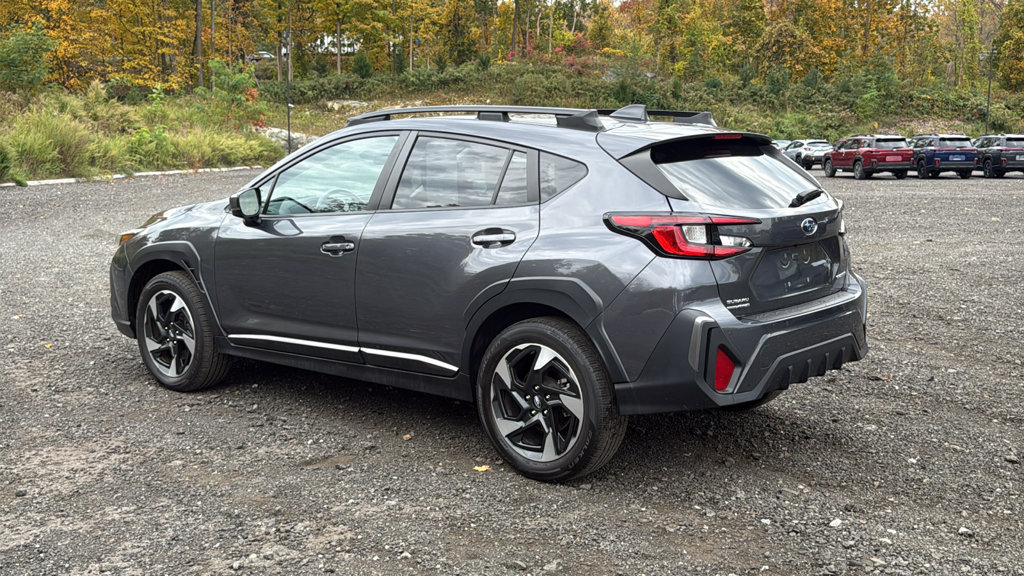 Certified 2024 Subaru Crosstrek 2.5i Limited AWD/4WD image 6
