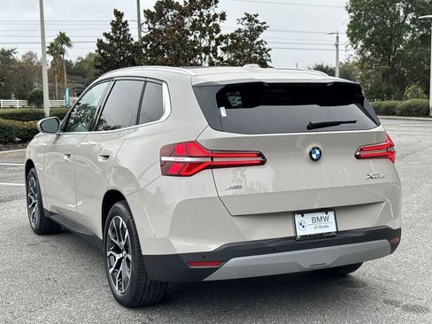 New 2026 BMW X3 xDrive30 image 11