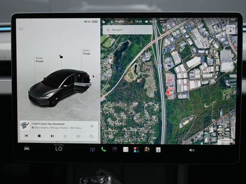 Used 2024 Tesla Model 3 Standard Range RWD image 13