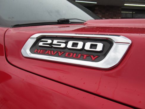 Used 2021 RAM 2500 Tradesman image 6