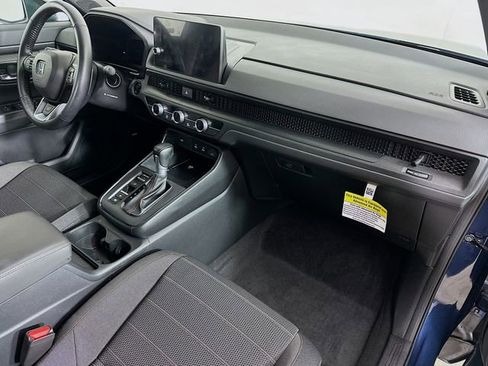 Used 2026 Honda CR-V TrailSport image 34