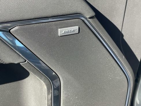 New 2026 Chevrolet Silverado 3500 LTZ w/ LTZ Plus Package image 18