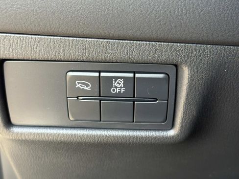 Used 2025 MAZDA CX-5 AWD 2.5 S w/ Select Package image 15