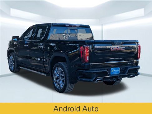 Used 2024 GMC Sierra 1500 Denali w/ Denali Reserve Package image 4