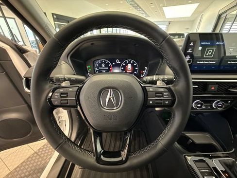 Used 2026 Acura ADX AWD image 18