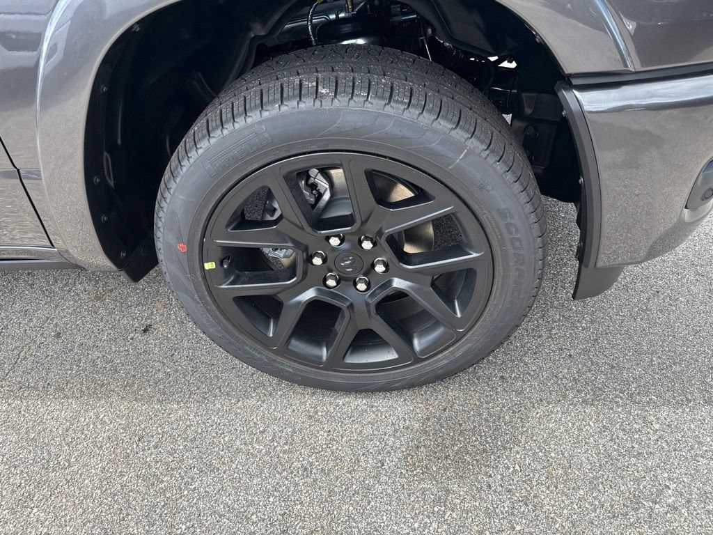 New 2027 RAM 1500 Limited AWD/4WD image 9