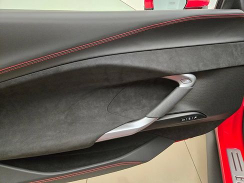 Used 2024 Ferrari 296 GTB RWD image 28