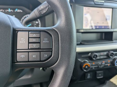 Used 2026 Ford F250 XL AWD/4WD image 25