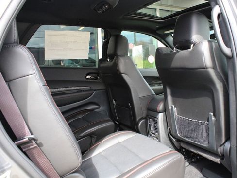 New 2026 Dodge Durango GT image 28