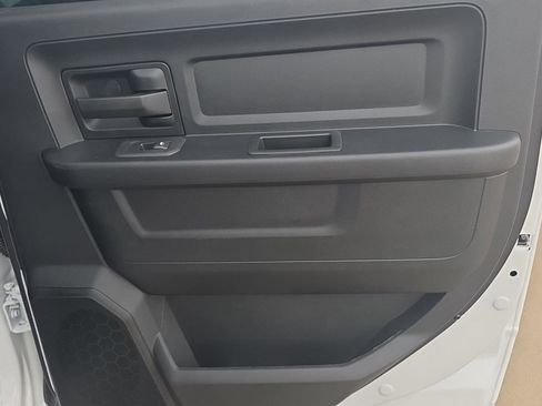 New 2026 RAM 5500 Tradesman image 32