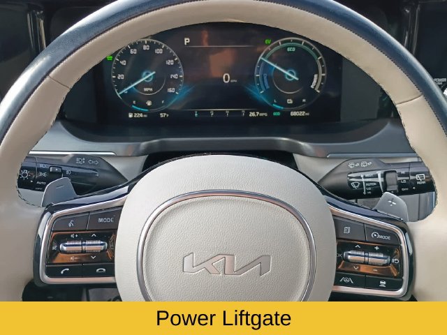 Used 2023 Kia Sorento SX Prestige w/ Panoramic Sunroof Package AWD/4WD image 20