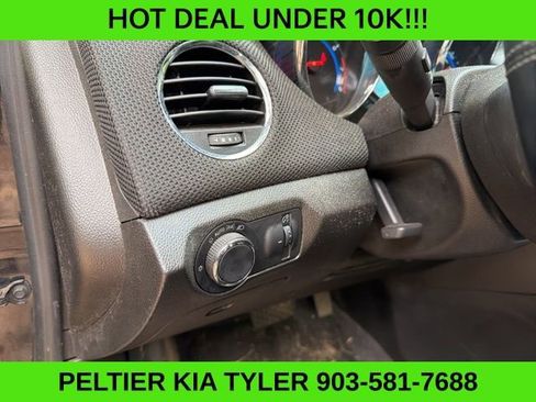 Used 2015 Chevrolet Cruze LTZ w/ Enhanced Safety Package image 15