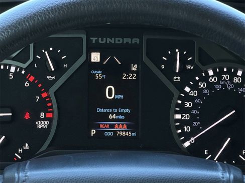 Used 2022 Toyota Tundra Limited image 16