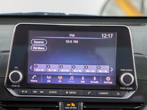 Used 2023 Nissan Altima 2.5 SR image 19