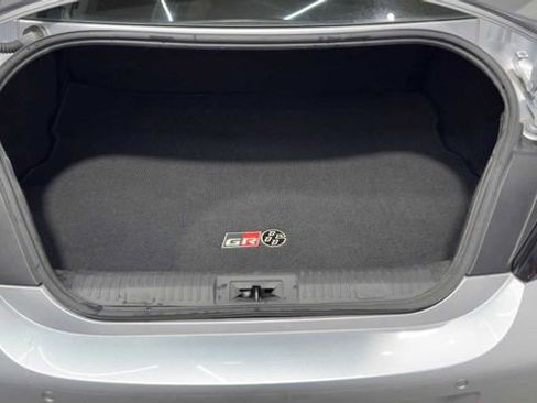 Used 2022 Toyota GR86 Premium image 32