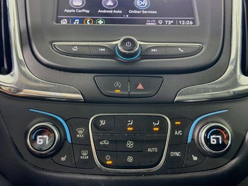 Used 2023 Chevrolet Equinox LT w/ Driver Convenience Package FWD image 18