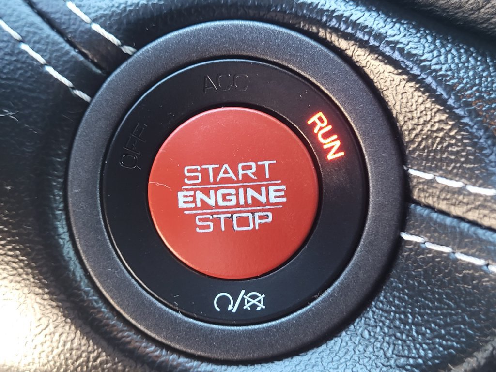 Used 2024 Dodge Durango SRT AWD/4WD image 23