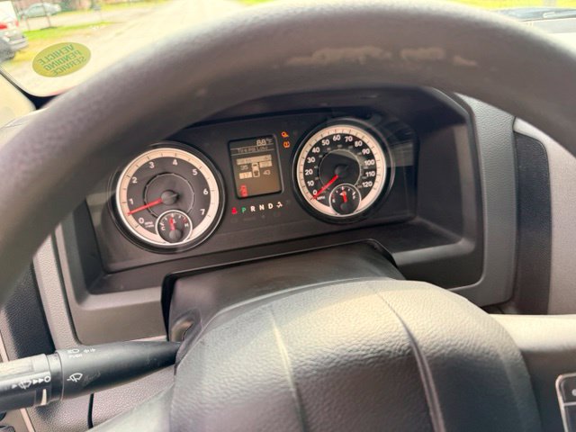 Used 2018 RAM 1500 Express AWD/4WD image 23