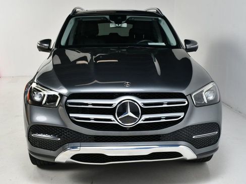 Used 2020 Mercedes-Benz GLE 350 4MATIC image 14