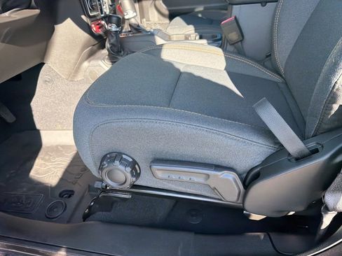 New 2026 Jeep Wrangler Unlimited Sport AWD/4WD image 21