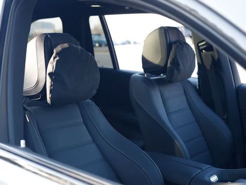 New 2026 Mercedes-Benz GLS 580 4MATIC image 12