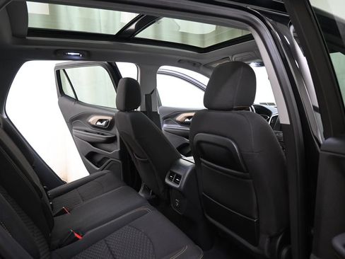 Used 2020 GMC Terrain SLE w/ Driver Convenience Package AWD/4WD image 23