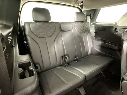 Used 2022 Hyundai Palisade Limited w/ Cargo Package image 30