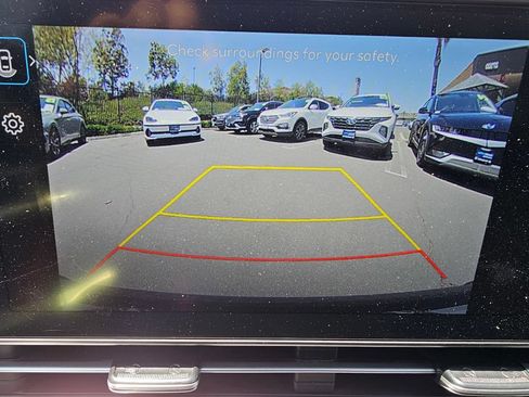 Certified 2024 Hyundai Kona SEL FWD image 33