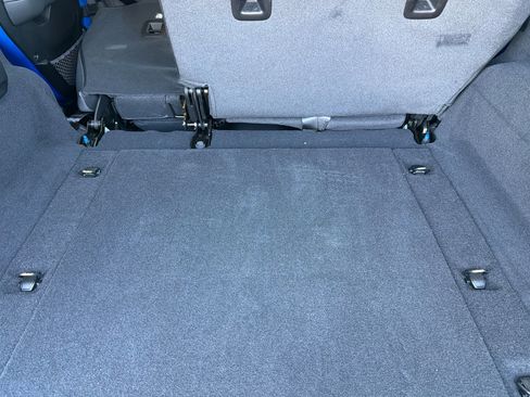 New 2026 Jeep Wrangler Willys AWD/4WD image 13