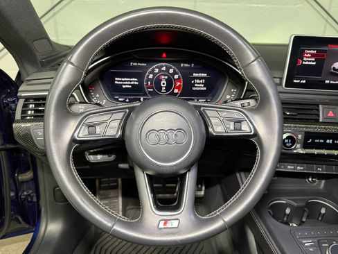Used 2018 Audi S5 Prestige image 14