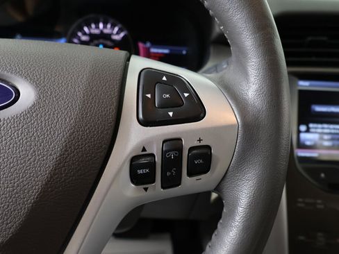 Used 2014 Ford Edge SEL w/ Equipment Group 205A image 34