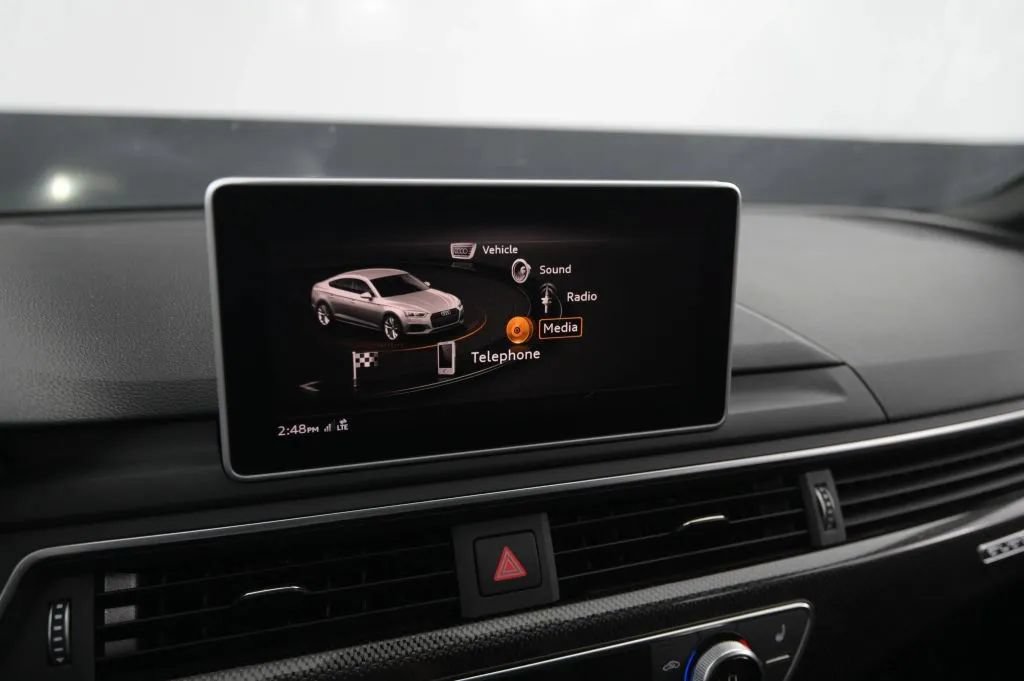 Used 2019 Audi S5 Prestige w/ S Sport Package AWD/4WD image 25