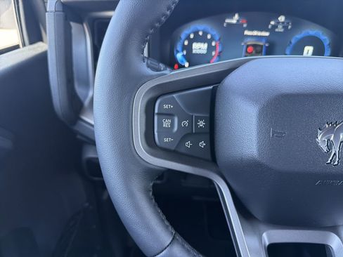 New 2026 Ford Bronco Outer Banks AWD/4WD image 12