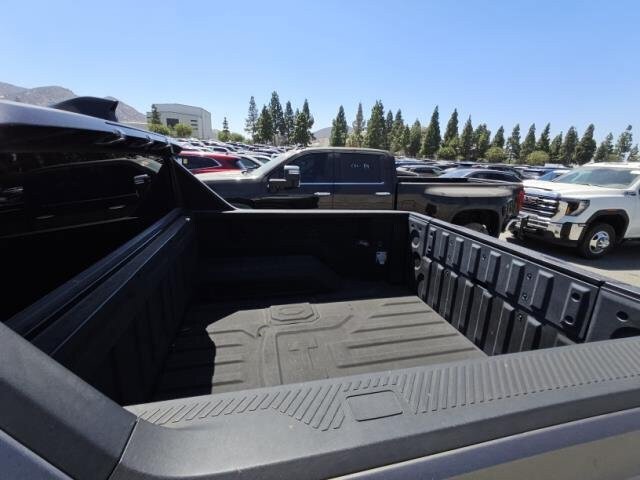 Used 2024 GMC Hummer EV 3X w/ Extreme Off-Road Package AWD/4WD image 6