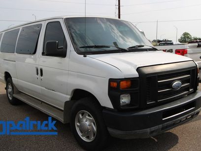 Used 2011 Ford E-350 and Econoline 350 XL w/ PWR Windows & Locks Group