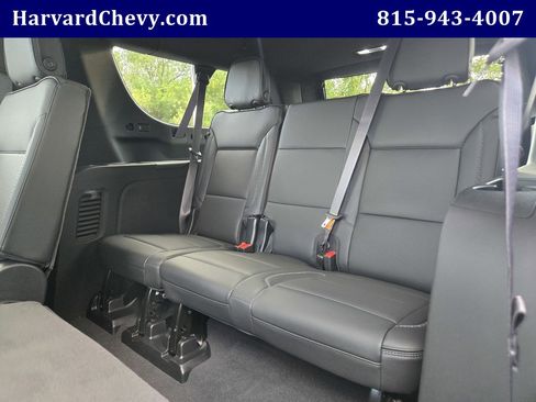 Used 2024 GMC Yukon XL Denali w/ Max Trailering Package image 33