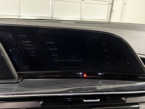 Used 2023 Cadillac Escalade Sport image 40