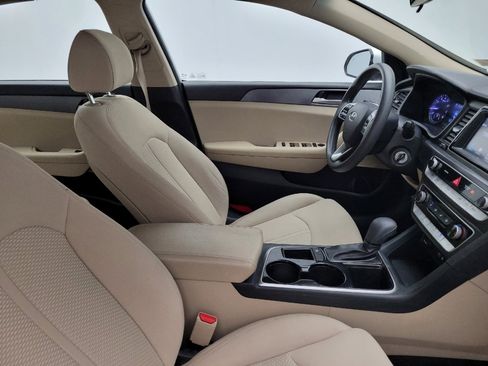 Used 2018 Hyundai Sonata SE FWD image 21