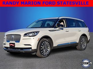 Used 2023 Lincoln Aviator AWD w/ Premium Package video 1