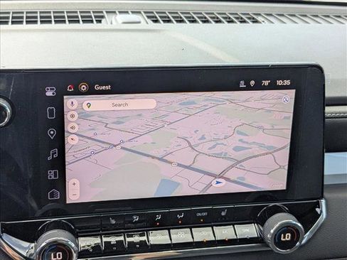 New 2026 Chevrolet Colorado LT image 14