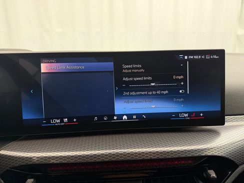 Used 2025 BMW 430i xDrive Convertible image 38