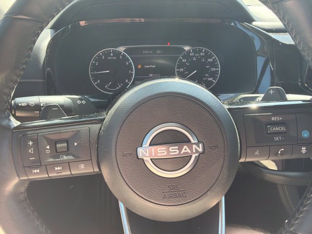 Used 2022 Nissan Pathfinder SV FWD image 24