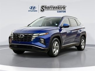 Used 2023 Hyundai Tucson SEL video 1