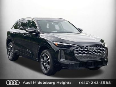 New 2025 Audi Q5 Premium