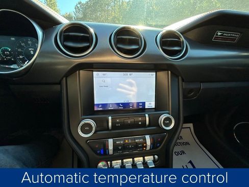 Used 2023 Ford Mustang GT Premium w/ Equipment Group 401A image 31
