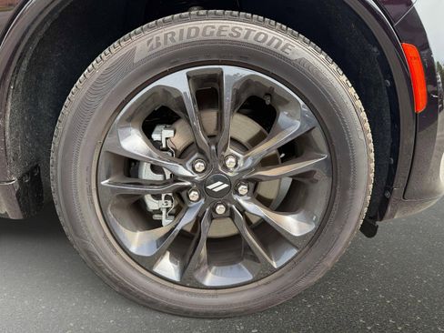 Used 2025 Dodge Durango GT w/ Blacktop Package RWD image 7