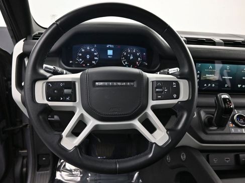 Used 2020 Land Rover Defender 110 SE AWD/4WD image 11