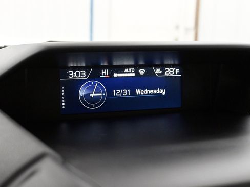 Used 2021 Subaru Forester Premium image 12